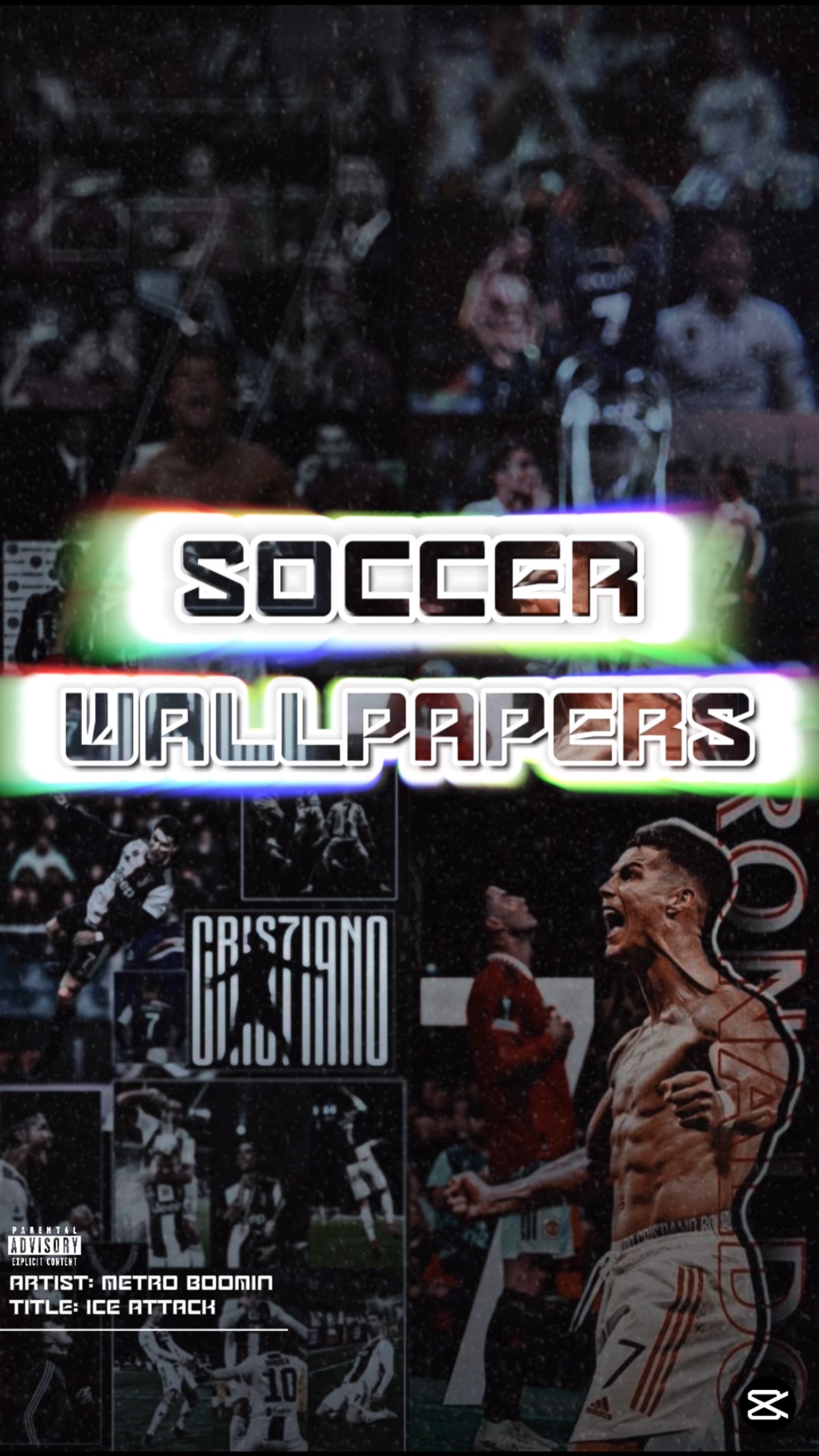 FUTBOL DUVAR KAĞITLARI
