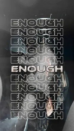 Is it enough?