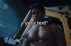 ArnoldSchwarzenegger