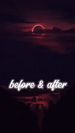 Before & After