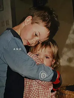 brothers love<3