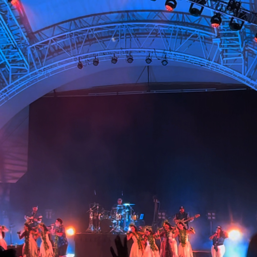 Konser Hızı 