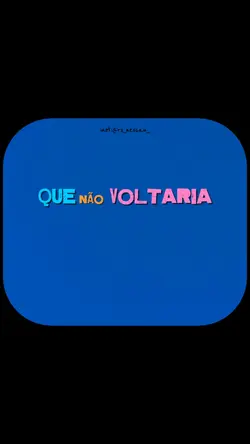 Já fiz algumas coisa