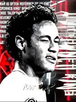 Free Neymar edit 