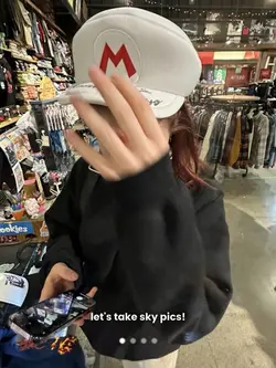 lets take pics
