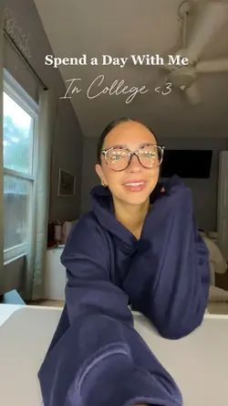 Spend a Day With Me!