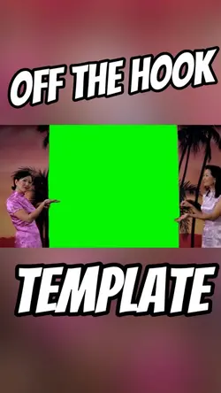 Off the Hook