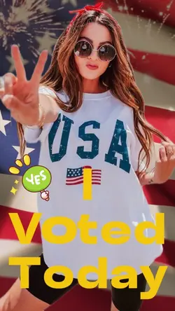 US Elections 2024
