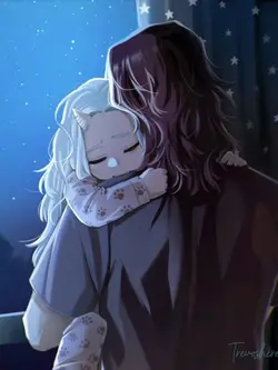 Eri and Aizawa