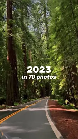 2023 in 70 photos
