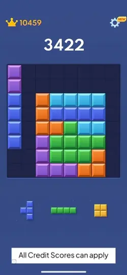 pt.2 Block Blast 