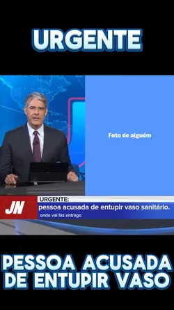 jornal nacional meme