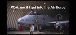 A-10 go BRRRRRTTT