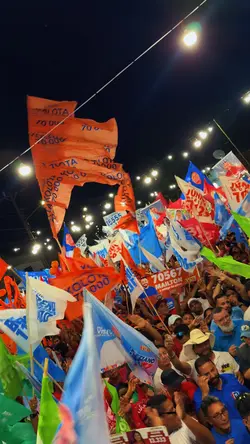EVENTO POLÍTICA 