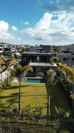 Casa em Alphaville 🏆