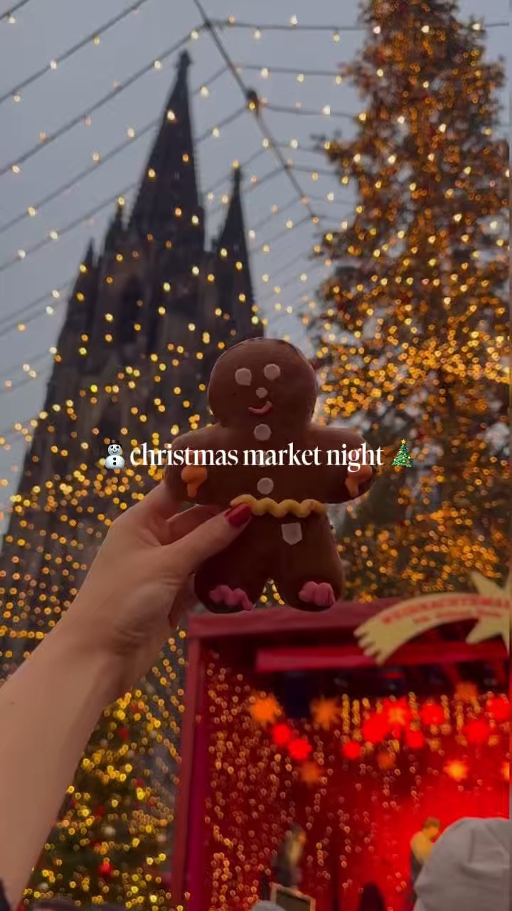 Weihnachtsmarkt 