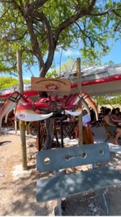 Samba e restaurante