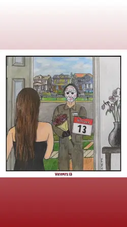 Viernes 13!