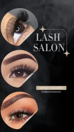 LASH designer 