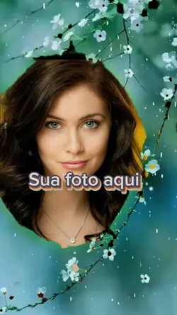 Sua foto aqui
