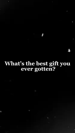 Gift