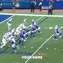 Josh Allen free edit