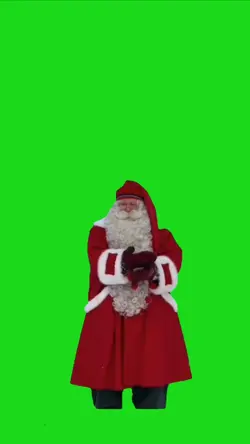 santa Claus 