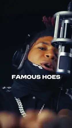 Famous Hoes - NLE