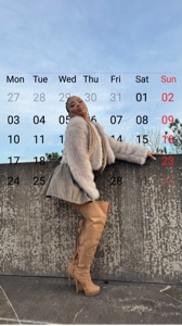 Hello February 