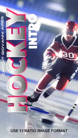 🏆HOCKEY INTRO