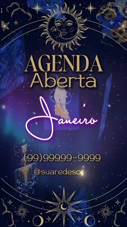 Agenda Holística