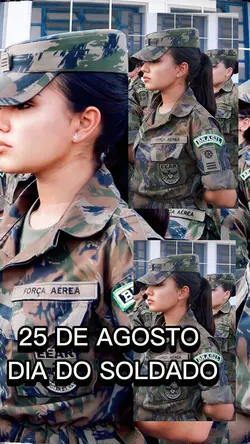 dia do soldado