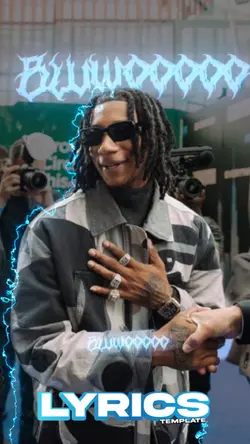 Digga D - BluuWuu🥶