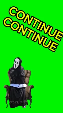 CONTINUE, CONTINUE K