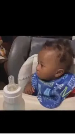 Baby crying
