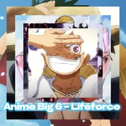 Anime Big 6