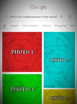 Google Search Trend