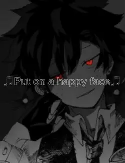 Villain Deku🩸