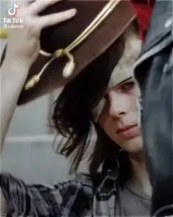 Carl grimes