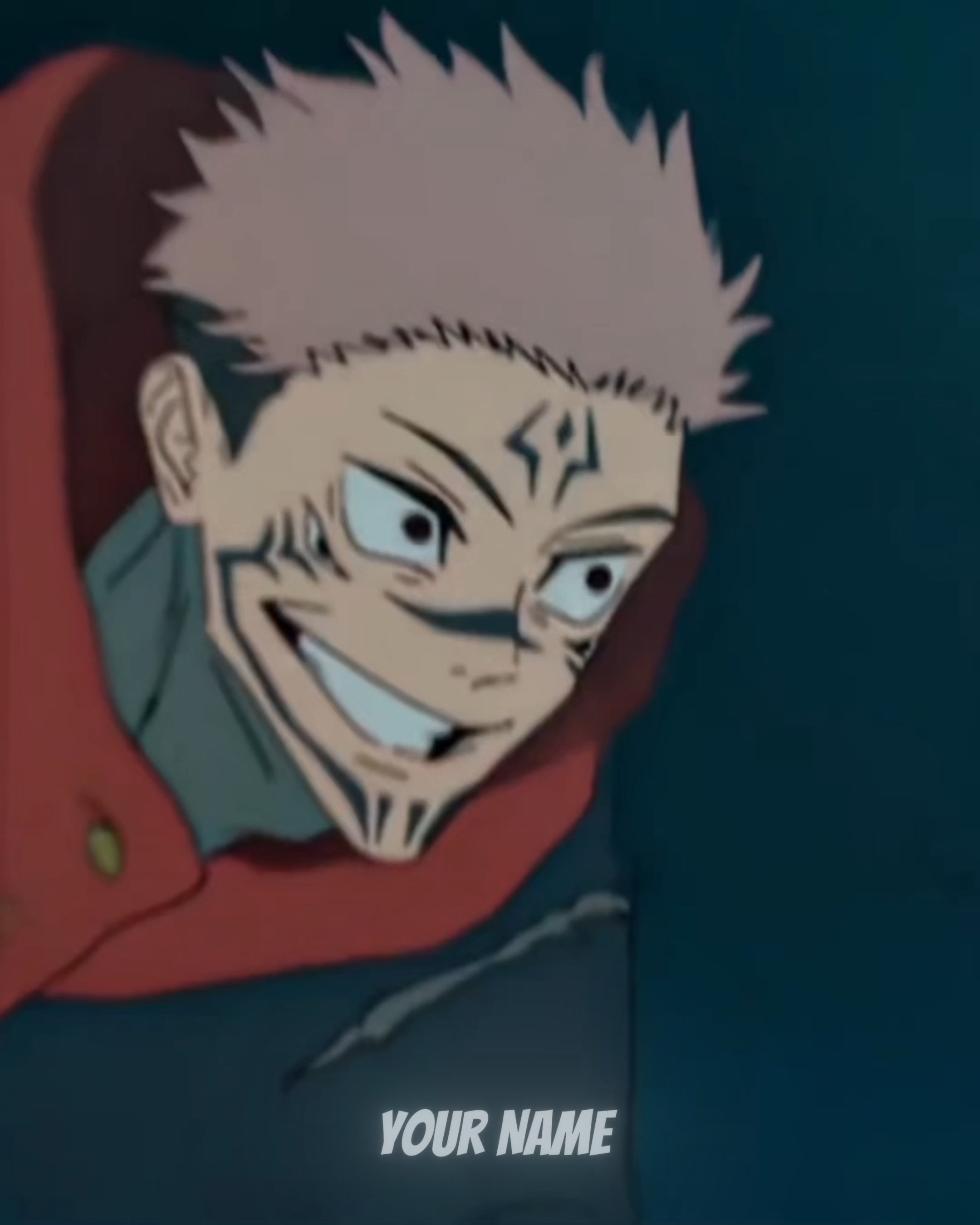 Free Sukuna Edit🔥😤