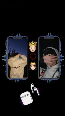 Love Afghan Template