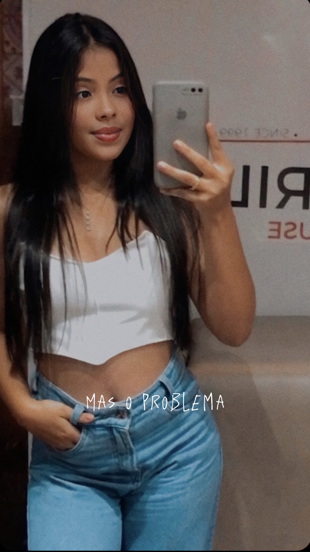 É que essa morena🥴