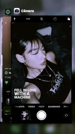 THE MACHINE - NATELA