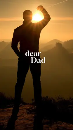 Dear Dad 