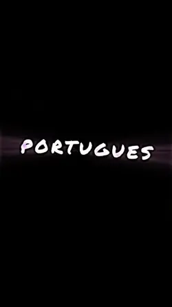 Dont speak Portugues