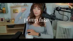 PUMP FAKE JUGG