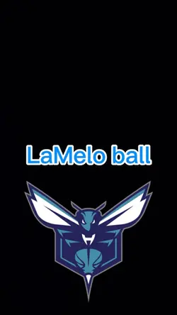 LaMelo ball