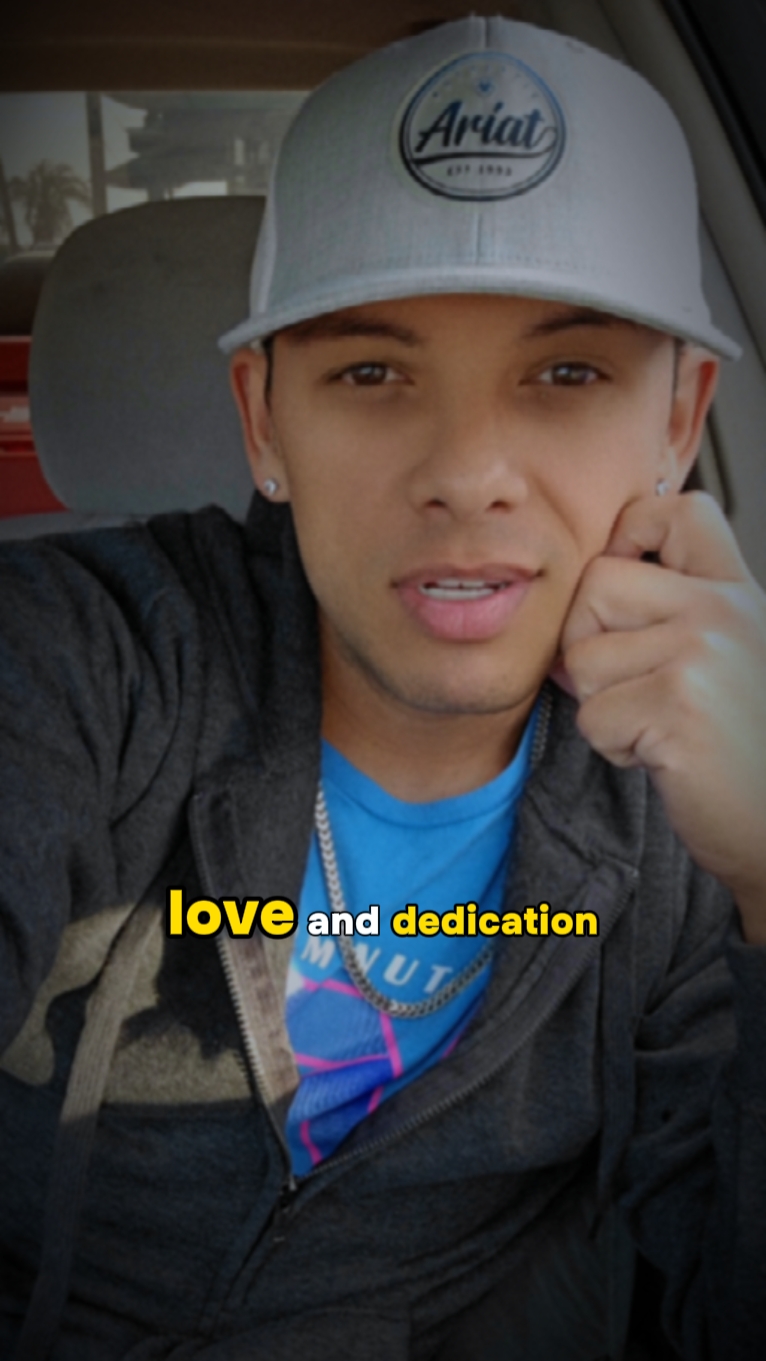 Dedicación 