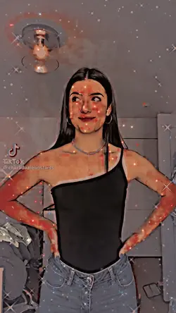 Amsr Charlie damelio