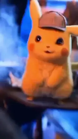 pikachuuu